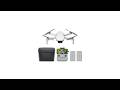 Review: DJI Mini 4K Camera Drone Combo with 3-Axis Gimbal & 62-Min Flight