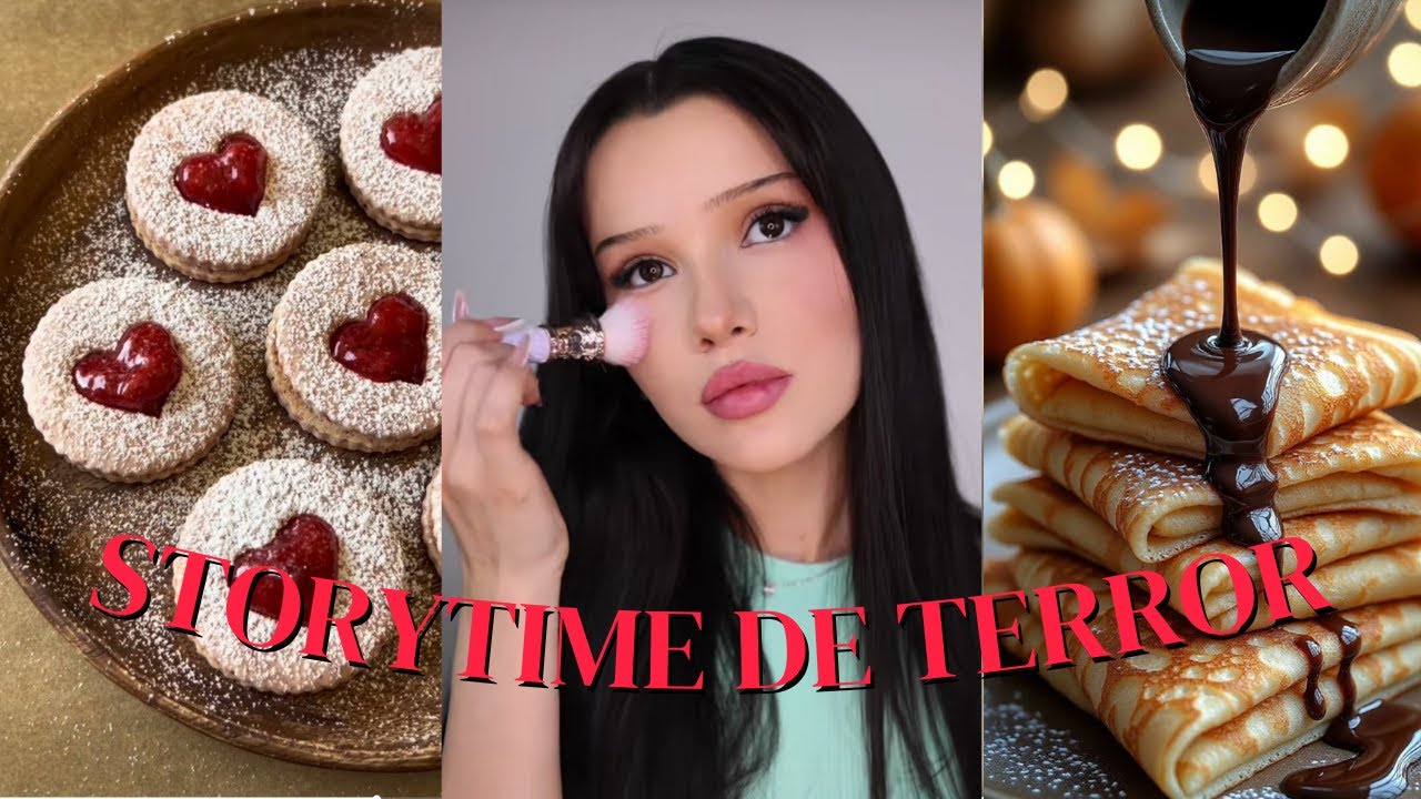 😨MÁS Historias de Terror 2026 (storytime) | Lunita Storytime 💗