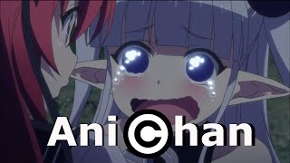 Over The Testament Metamorphose Shinmai Maou No Testament Full Ost