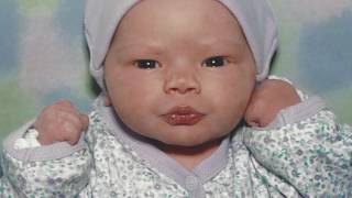 Cassandra Delf - Life Story Digital Video