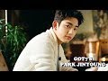 [GOT7] Jinyoung Being The Softest Ball Of Fluff
