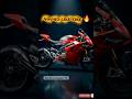 Red Beast Roaring! 🚩 Ducati Panigale V4 Sound Check 💥#shotsvideo #shorts #short #ducati