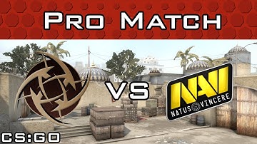 Nip vs Na