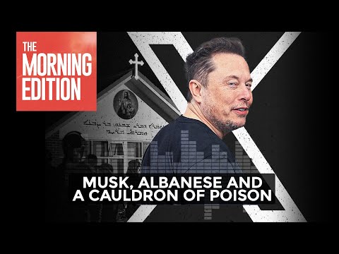 Inside politics: Elon Musk, the Prime Minister and a cauldron of poison