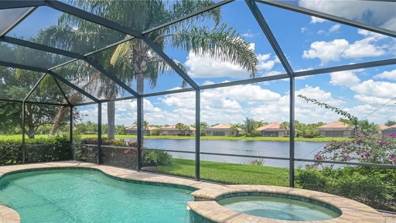 AVE MARIA | Florida Homes for Sale and Real Estate | by Steven Chase | DEL WEBB