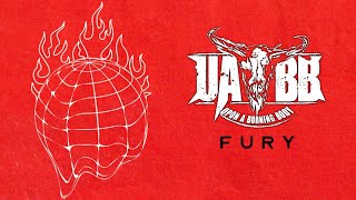 Upon A Burning Body - Fury (Full Album Stream)