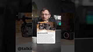 Best Camera for Cinematic Narrative Work