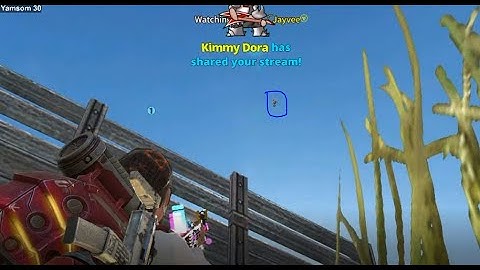 CHEAT PA MORE !! || Rules Of Survival