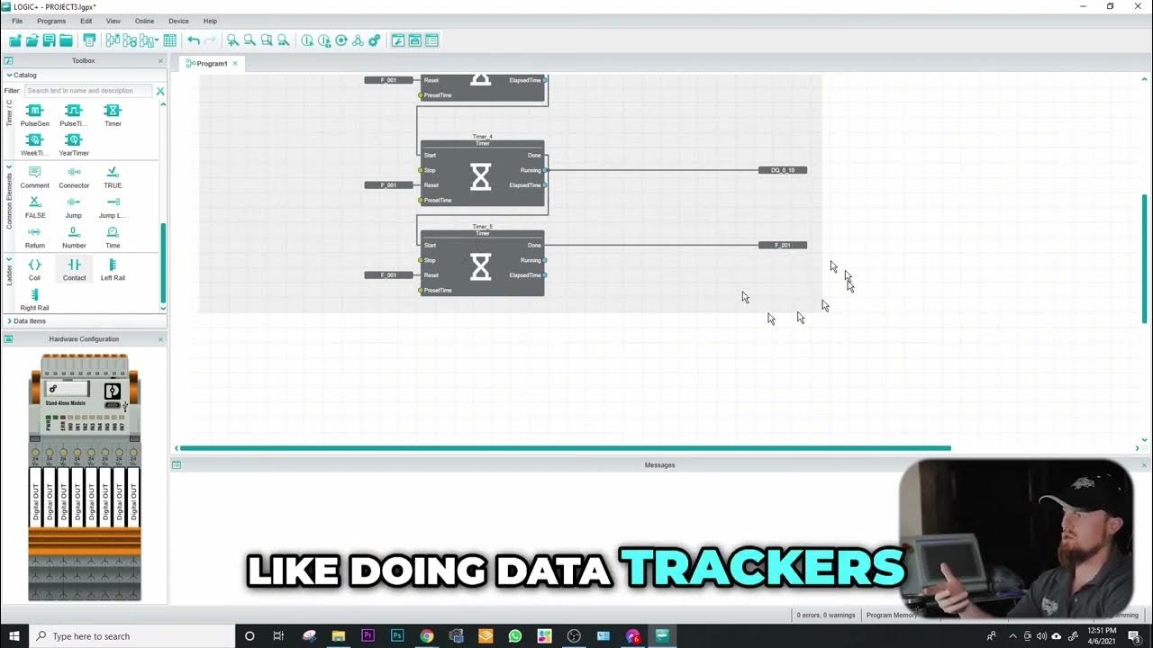 Troubleshooting Programming Bugs: Essential Techniques Revealed - YouTube