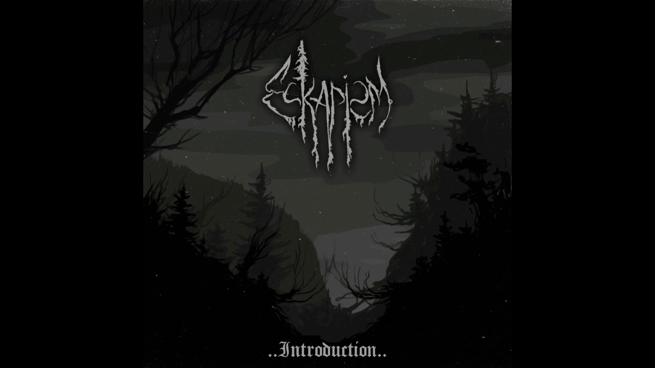 Eskapism - Introduction (Single: 2018) groveland florida