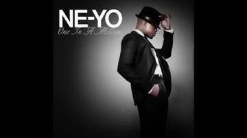 Ne-Yo- One In A Million (High Pitched)