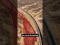 9 Attractions only avaliable in China