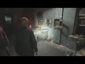 SILENT HILL 2 brookhaven hospital 1f and basement