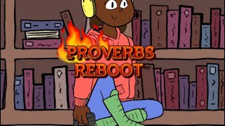 GodSpeaks || Proverbs Reboot || Proverbs 2