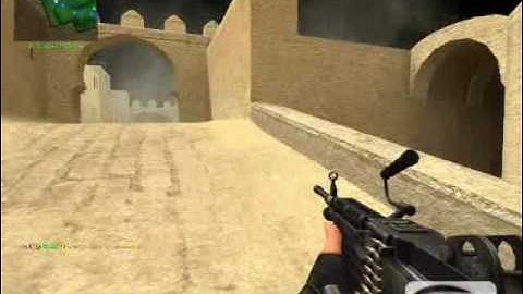 CS:S Project.net V.I.P Hack 7.7 [Aimbot, ESP, etc.]