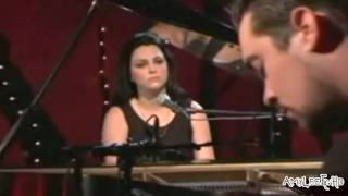 Evanescence - All That I m Living For [Live @ VH1 Acoustic Sessions 2006] HD