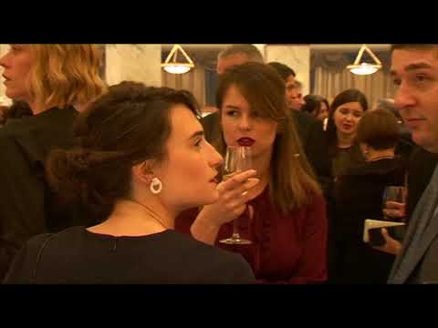 ორგანიზაციამ \"საქართველოს ამერიკელი მეგობრები\" საქველმოქმედო საღამო \"გადაარჩინე სიცოცხლე\" გამართა