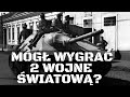 MÓGŁ WYGRAĆ 2 WOJNE ŚWIATOWĄ? HETZER W HISTORII PRAWDZIWEJ