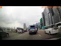 Drivers Engage in ‘Action-Packed’ Fistfight During Traffic Jam in Hong Kong