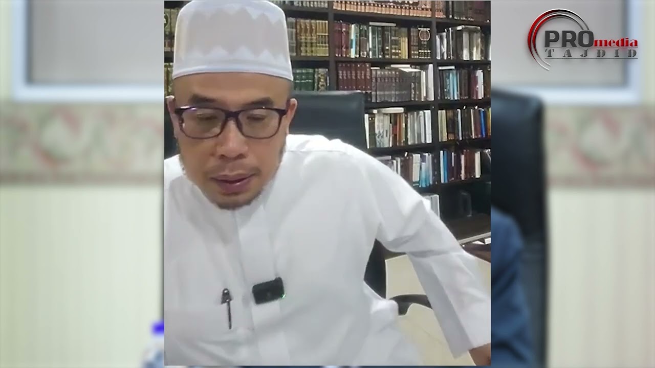 16-07-2024 SS Prof Dato Dr MAZA: MENGHAYATI ZIKIR - Kehebatan Zikir (siri 1)