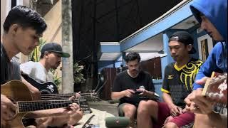BUAT AKU TERSENYUM | SHEILA ON 7 (COVER)