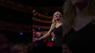 Kate Winslet hold Leonardo DiCaprio hand | Romantic moments | #leonardodicaprio #katewinslet