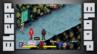 Bleep Bloop: Games Starring Musicians screenshot 5