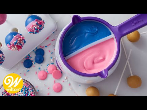 How to Use Candy Melts Candy