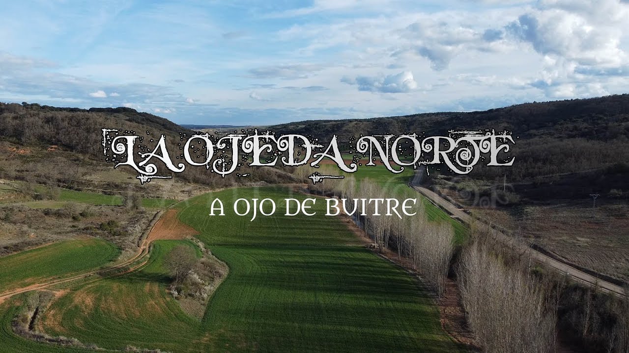 A Ojo de Buitre - La Ojeda Norte
