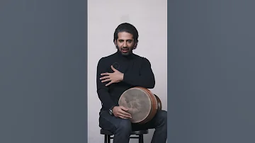 آموزش تنبک پلی ریتم در متر 6 8 Tonbak Tutorial Polyrhythm In Six Eight Meter 
