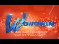Wowowin Artcards And Main Logo Noong 2016 Wowowin Artcards And Main Logo Noong 2016