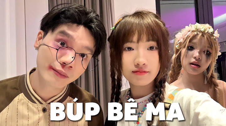 Bọn Mình Đi Quay Phim Búp Bê Ma | Yến Tun Vlogs
