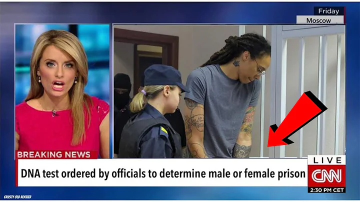 CNN reports Russia ordered GENDER Verification Tes...