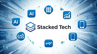 Welcome to Stacked Tech | Global Tech Simplified for Indians 🇮🇳