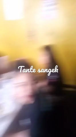 tante sange..  pencari cuan..#fyp #viralvidio