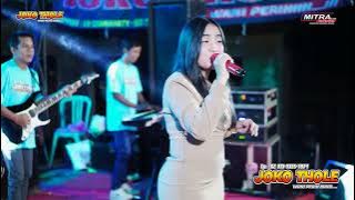 BUKAN TAK MAMPU - NADA SORAYA - JOKO THOLE MUSIC - WEDDING KHOIRUL DAN DINA - TANJUNG JEPARA