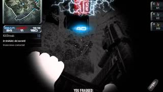 Contract Wars EVAC AS VAL MOD.3 prokill