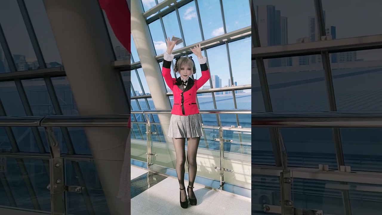 gstar 지스타2023 코스프레 #bodyshaming 마마모미키라리 veitnam