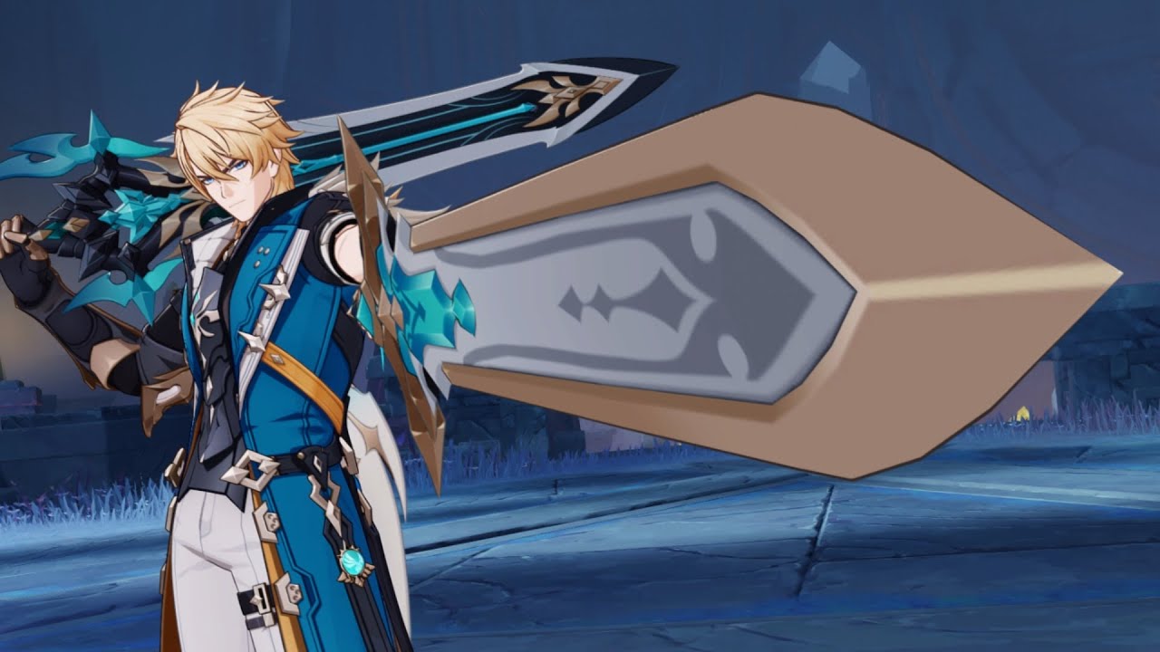 【原神】3月期幻想シアター初見攻略