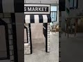 Soft Play Pretend Shop Set for Kids | Enchanted Wardrobe &amp; Farmer’s Market by Globalltoy