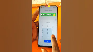 فتح قفل أي هاتف لو نسيت الباسورد أو رمز القفل 