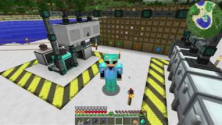 The Simple Life 2 / Modded Minecraft – Ep 7: Quest Progression