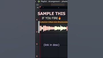 Sample This Gunna Loop🐍#shorts #flstudio #musicproducer