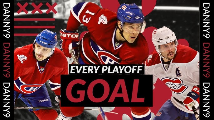 Hockeygrrl: NHL Playoffs 2014