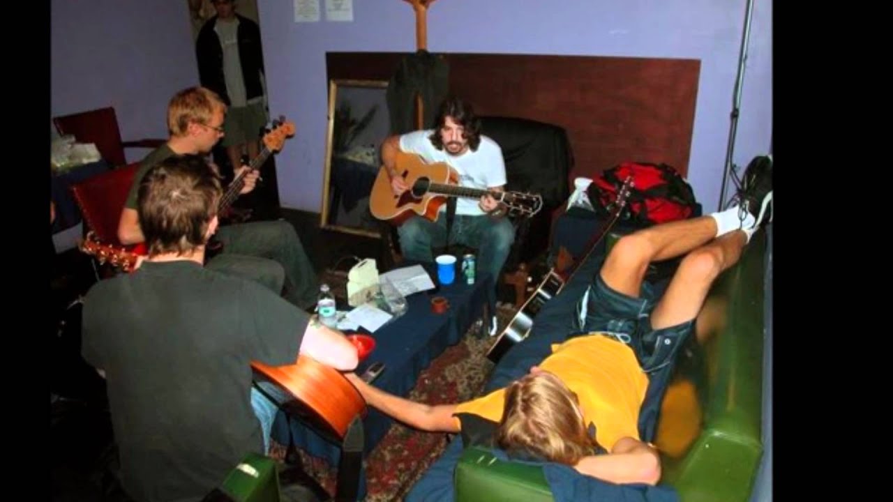 Taylor Hawkins & The Coattail Riders I Can See It Now YouTube