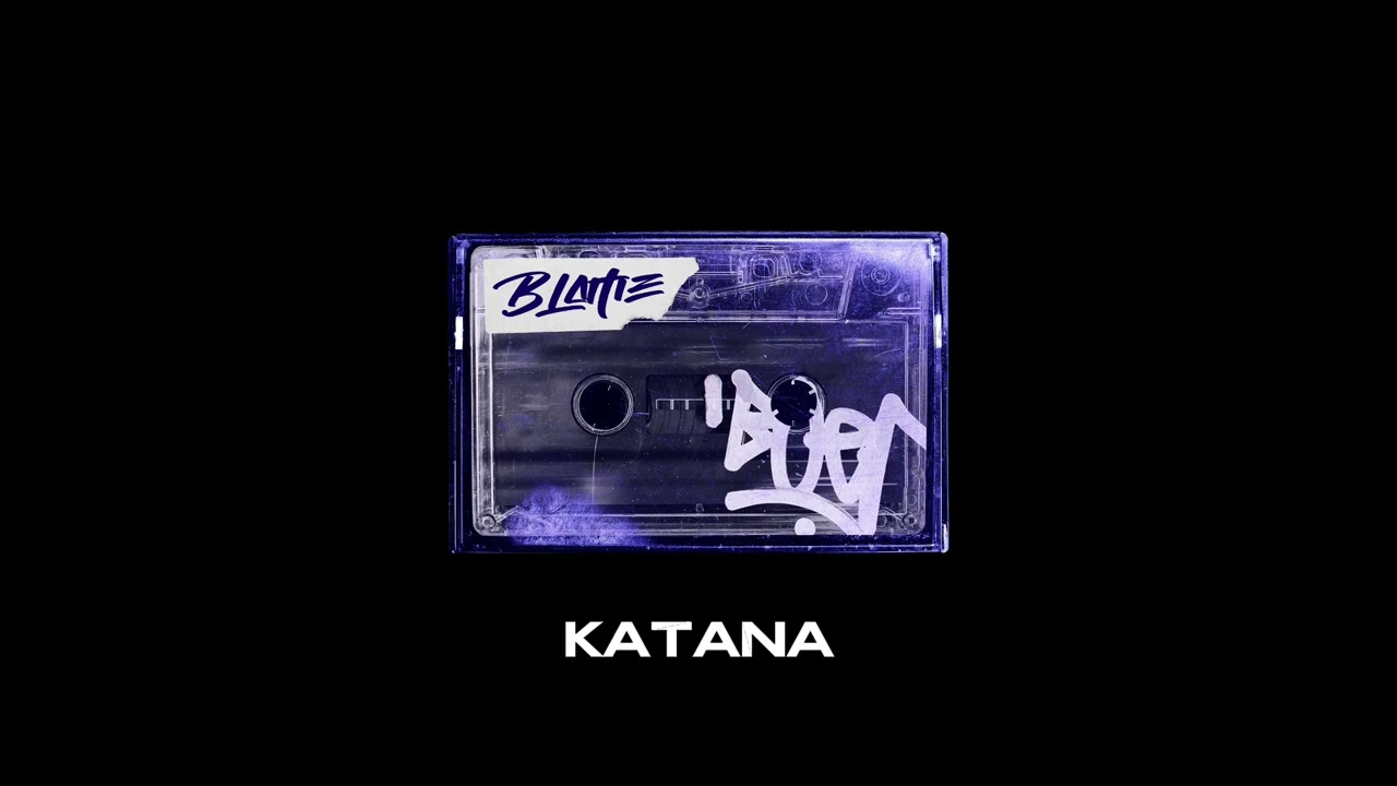 Watch Porte - KATANA on YouTube Watch Porte - KATANA on YouTube