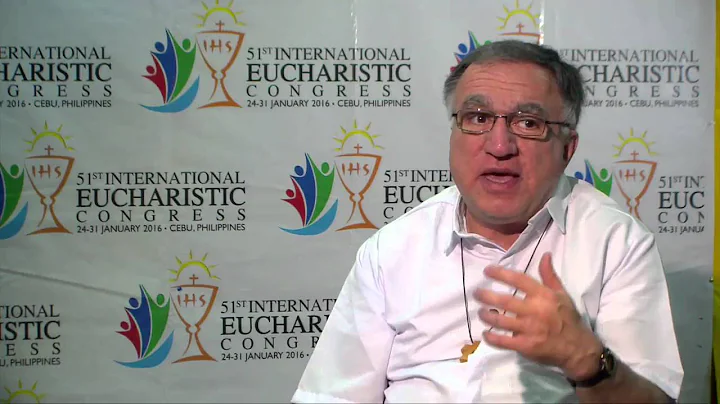 IEC 2016 Theological Symposium: An Interview with ...