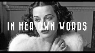 Bombshell: The Hedy Lamarr Story Trailer Net Worth