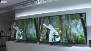 BBC Click News feb, 13, 2012 HD