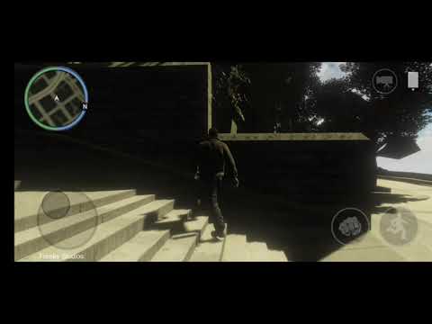 GTA 4 ON MOBILE? WHY NOT? Review and Share GTA 4 Mobile